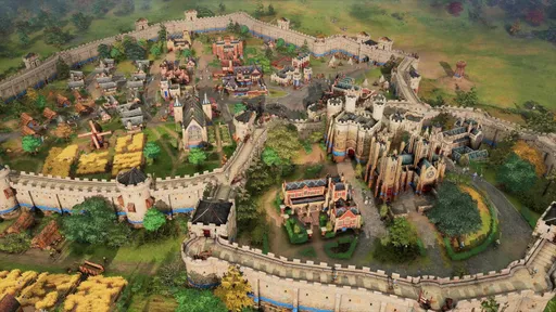 Авторы Age of Empires 4 объявили дату начала закрытого бета-тестирования