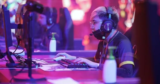 Motivate.Trust Gaming вылетела из первого дивизиона DPC — команда играла вчетвером