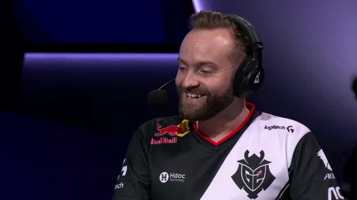 Инсайдер: Malek покинет пост тренера состава G2 по CS:GO
