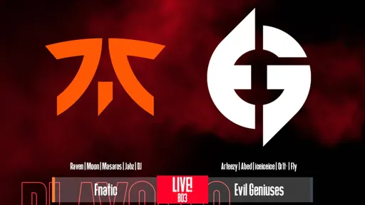 Fnatic — Evil Geniuses: обзор четвертьфинала верхней сетки Singapore Major
