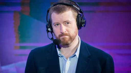 Thorin: s1mple — феномен. Он способен выигрывать с любыми четырьмя игроками