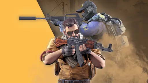Стример проиграл раунд в CS:GO из-за бага с регистрацией попаданий