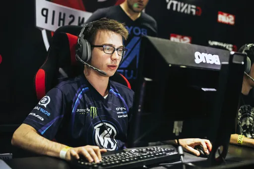 Happy присоединится к составу Excel Esports по Valorant