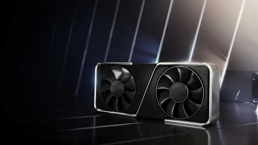 Цены на бюджетную видеокарту GeForce RTX 3060 завысили в два раза