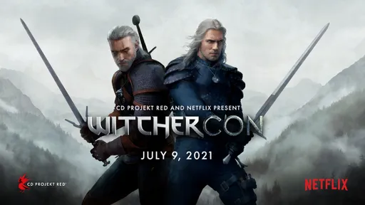 Netflix показал короткий тизер второго сезона «Ведьмака» и анонсировал WitcherCon