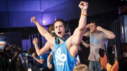 FREAKAZOiD попросил s1mple помочь поднять уровень игры про-игроков в CS:GO в СА