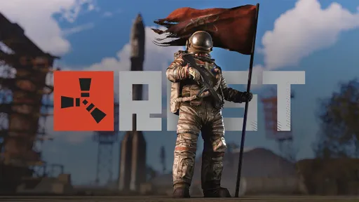 В Rust выпустили колесо команд с новыми эмоциями