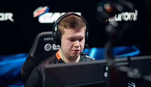 JW об уходе из Fnatic: мне кажется, что со мной расстались не лучшим образом