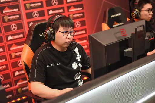 Игрок IG заразился коронавирусом и рискует пропустить WePlay AniMajor 2021