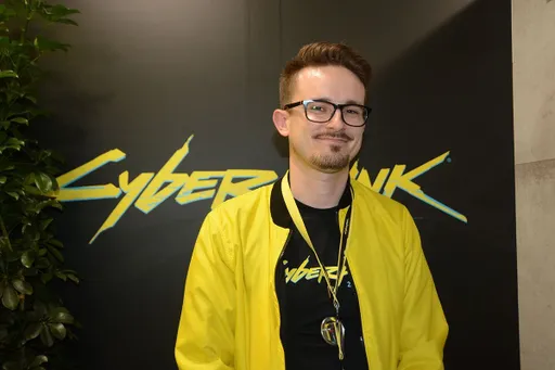 Дизайнер квестов The Witcher 3 и квест-директор Cyberpunk 2077 перешёл работать в Riot Games