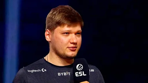 S1mple сделал больше всего фрагов в матче с G2 на IEM Katowice 2022