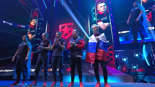 Gambit разгромила Entropiq и стала чемпионом Funspark ULTI 2021