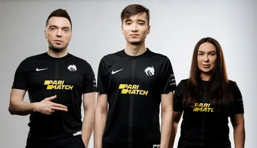 «Хоспади, а разговоров-то было» — Korb3n потроллил HR после победы Spirit