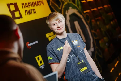 Boo1k рассматривается на слот тренера в Virtus.pro