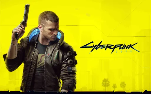 Cyberpunk 2077 намекнула на скорый выход крупнейшего патча