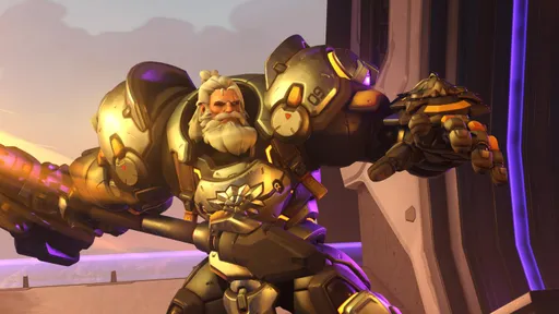 Blizzard намерена выпустить Overwatch 2 до лета 2022 года