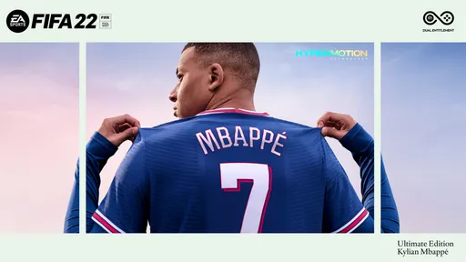 EA Sports выпустила промо с Руни, Зиданом и Бекхэмом в честь релиза FIFA 22