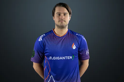 Бывший тренер Copenhagen Flames присоединился к NIP