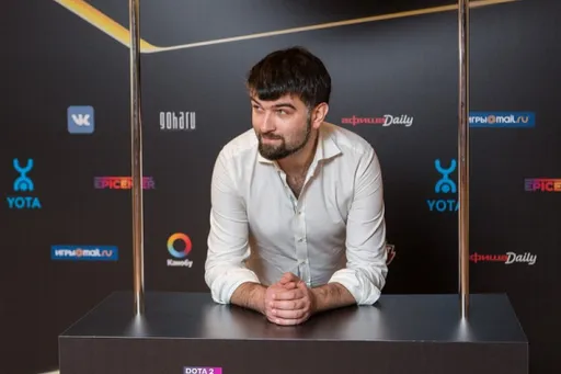 Марк Авербух: один из вариантов развития про-сцены Dota 2 — увеличение слотов на TI до 32
