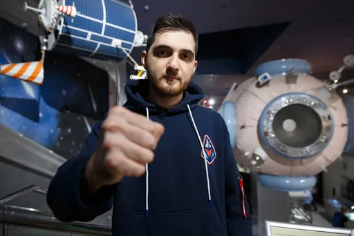 RodjER о Dawnbreaker: герой сломанный, а его ультимейт вносит дизбаланс в игру