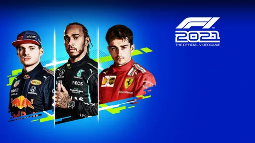 В F1 2021 устранили проблемы с трассировкой лучей на ПК и PS5
