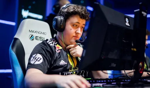 OverDrive: должен быть финал s1mple против ZywOo