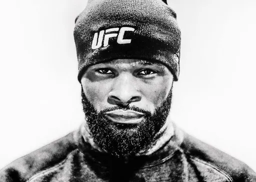 Неудачная карьера в рэпе, позорная татуировка и чемпионский титул в UFC. ТОП-15 фактов о Тайроне Вудли