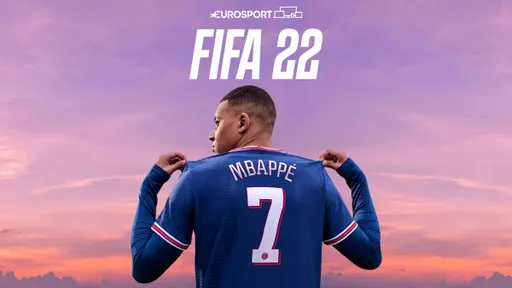 Стоимость FIFA 22 в Steam упала до 1 399 рублей