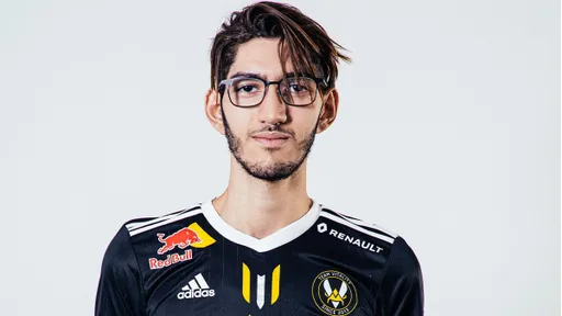 Team Vitality перевела Nivera в запас