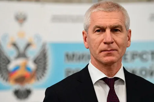 Глава Минспорта Матыцин назвал «преступлением» возможный недопуск российских спортсменов до Олимпиады в Париже