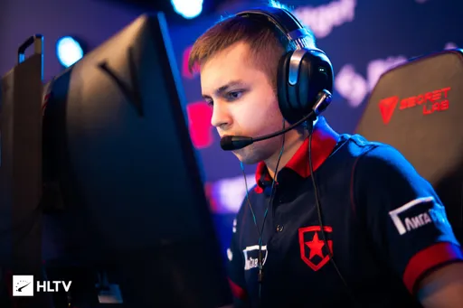 Sh1ro возглавил список игроков с самым низким DPR в 2021 году