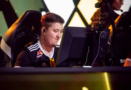 Vitality одолела ENCE в групповом этапе ESL Pro League Season 14