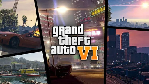 Инсайдер: GTA 6 выйдет не раньше 2024-го, карта мира будет изменяться с каждым DLC
