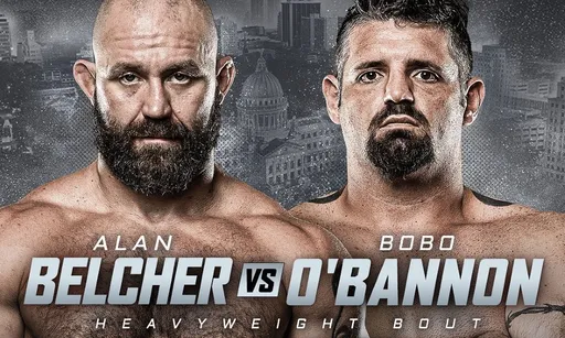 Для тех, кто любит пожестче – бои на голых кулаках. Где смотреть Bare Knuckle Fight Night Jackson 30 января