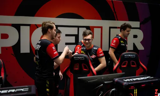 ForZe получила инвайт в закрытые отборочные на ESL Challenger Anaheim 2022