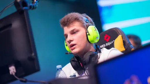 Iceberg: я очень не хочу, чтобы Team Empire прошла на The International 10