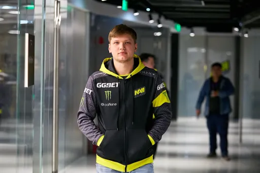 S1mple: Gambit, Team Vitality и Ninjas in Pyjamas — наши главные соперники на мейджоре