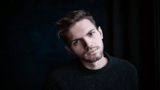 Lil me alone об уходе из HR: хочу попасть в команду, которая будет соответствовать моим амбициям