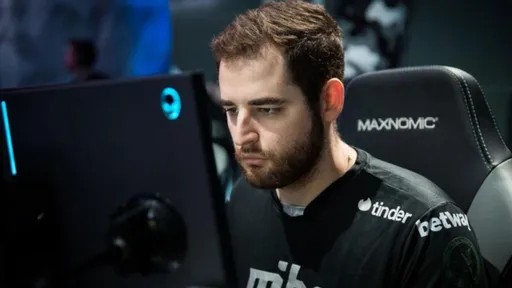 FalleN вернется на позицию капитана Team Liquid