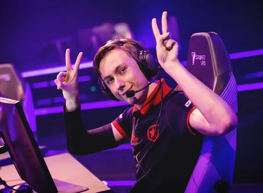 Gambit победила в стартовом матче на Valorant Champions 2021