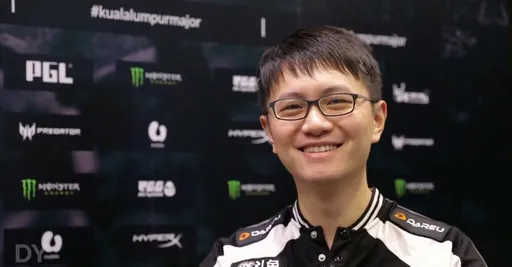 Vici Gaming разгромила Elephant на DPC 2021: Season 2 для Китая