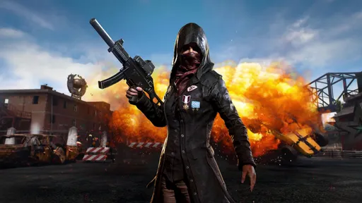 Власти Китая запретят чемпионаты по PUBG