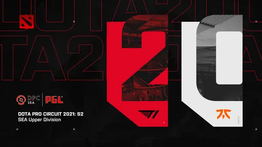 T1 Esports — Fnatic: обзор битвы грандов Юго-Восточной Азии