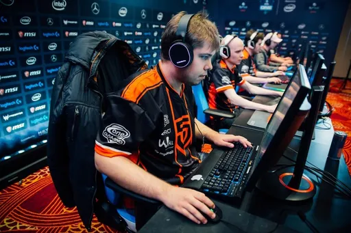 Ark: SumaiL на первой позиции не внушает доверия