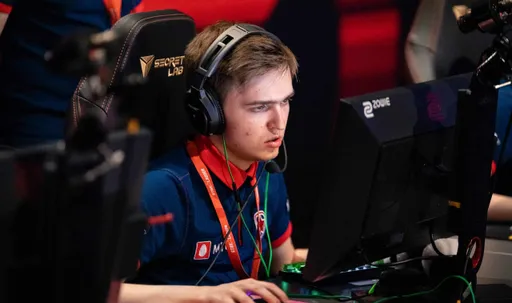 Nafany: Groove будет помогать нам только на турнирах от Valve