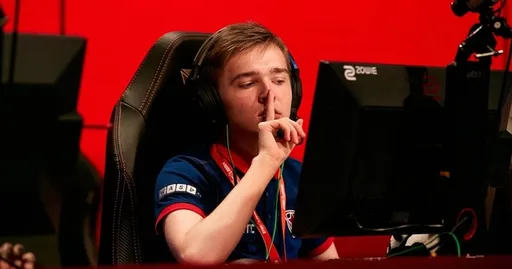 Nafany объяснил, почему Gambit уступила NiP на IEM Katowice 2022