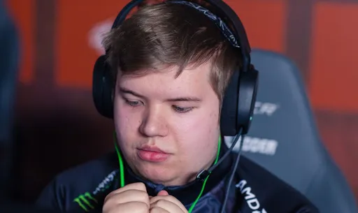 JW покинул Fnatic и стал свободным агентом