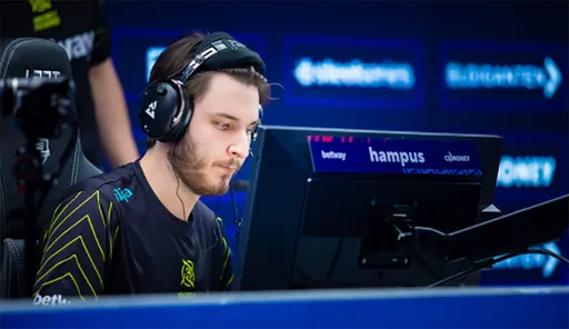 Ninjas in Pyjamas и MOUZ прошли в групповой этап IEM Katowice 2022