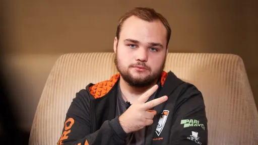 No[o]ne заменит Iceberg в составе Natus Vincere по Dota 2