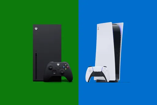 Toshiba спрогнозировала дефицит чипов для PS5 и Xbox Series до конца 2022 года